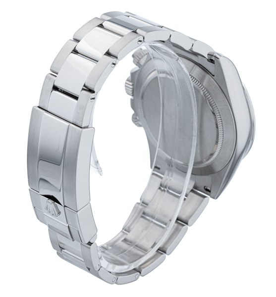 Rolex Daytona 116520